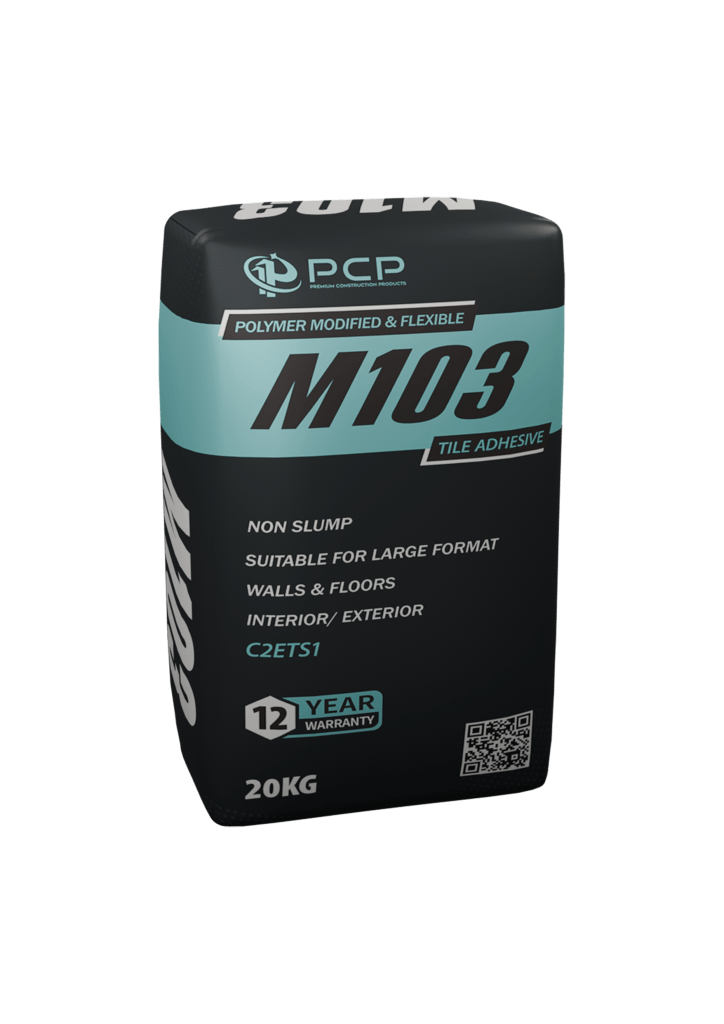 pcp m103